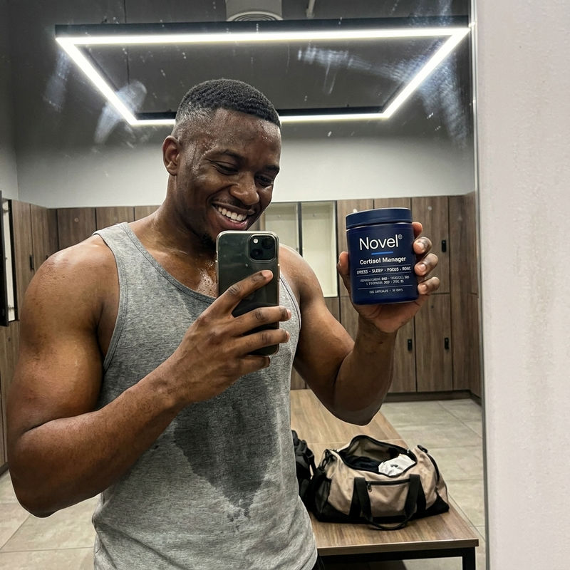 Karim B., 36