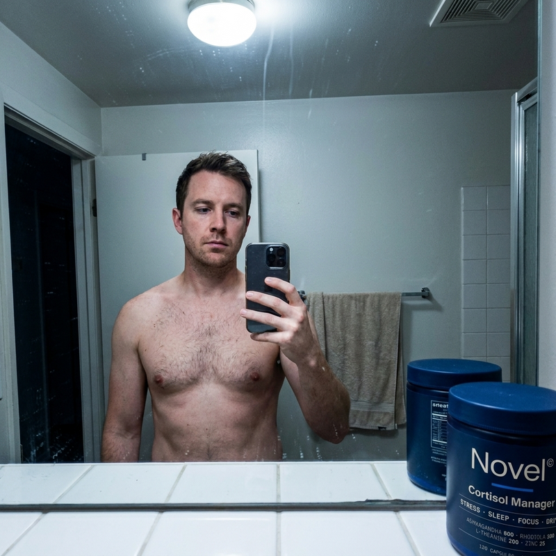 Kevin S., 31
